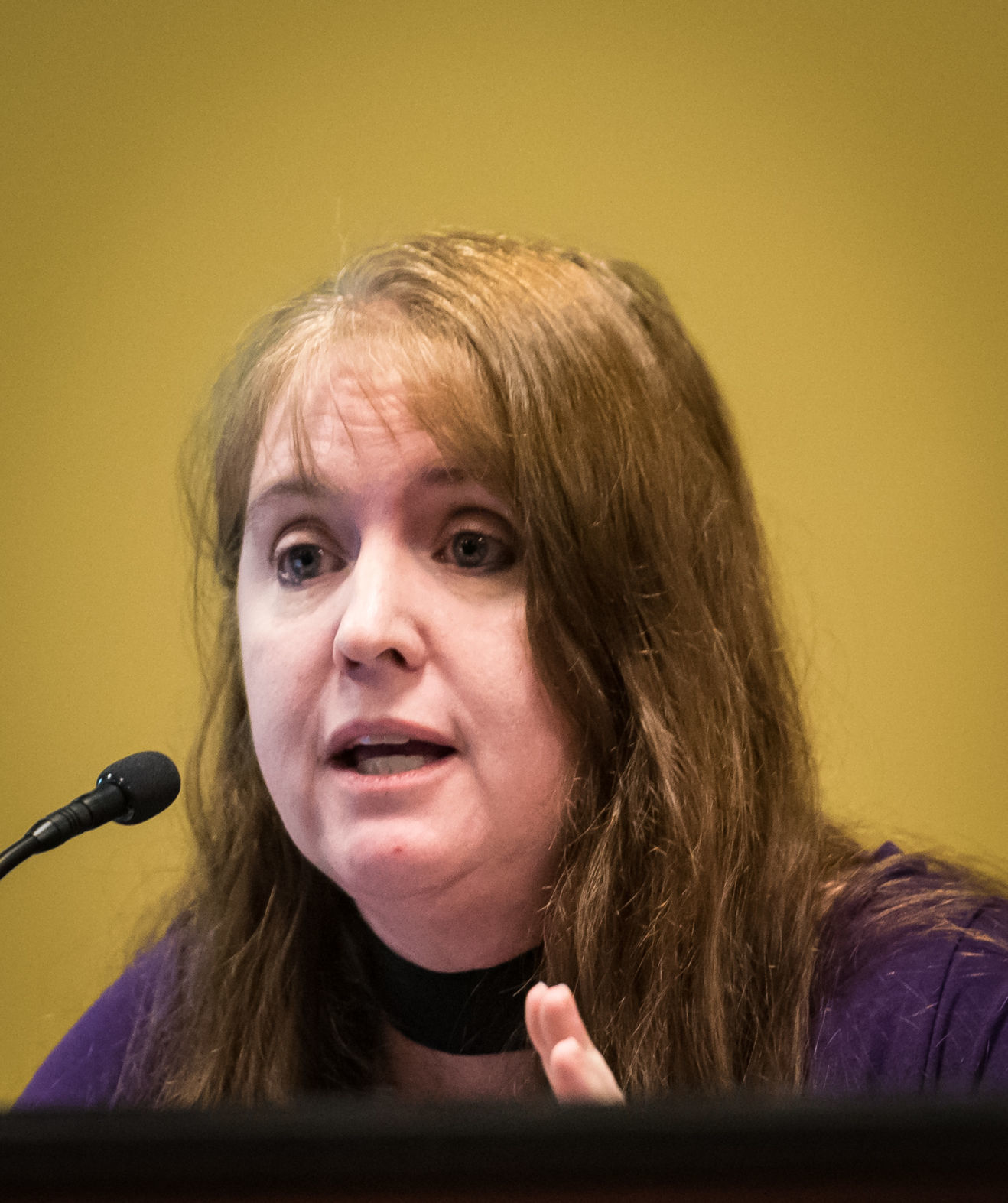 WSFCS Votes on New BOE Member Selection Process